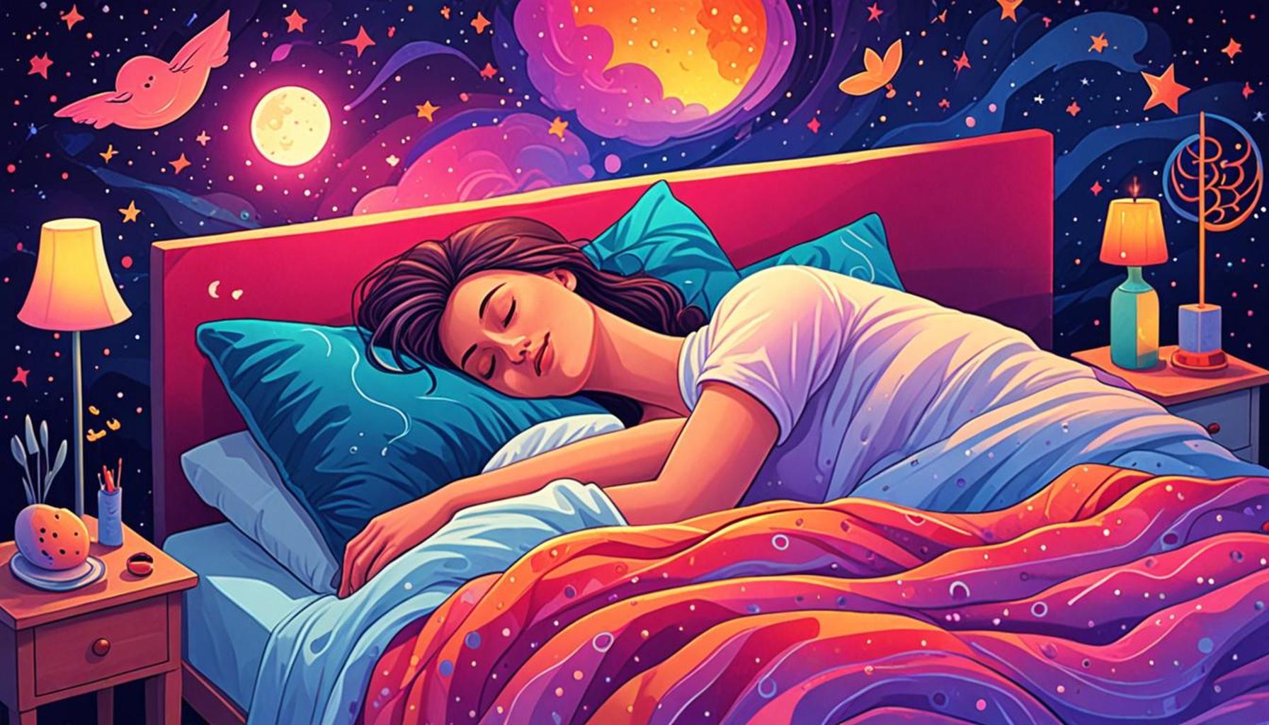 The relationship between sleep quality and emotional well-being