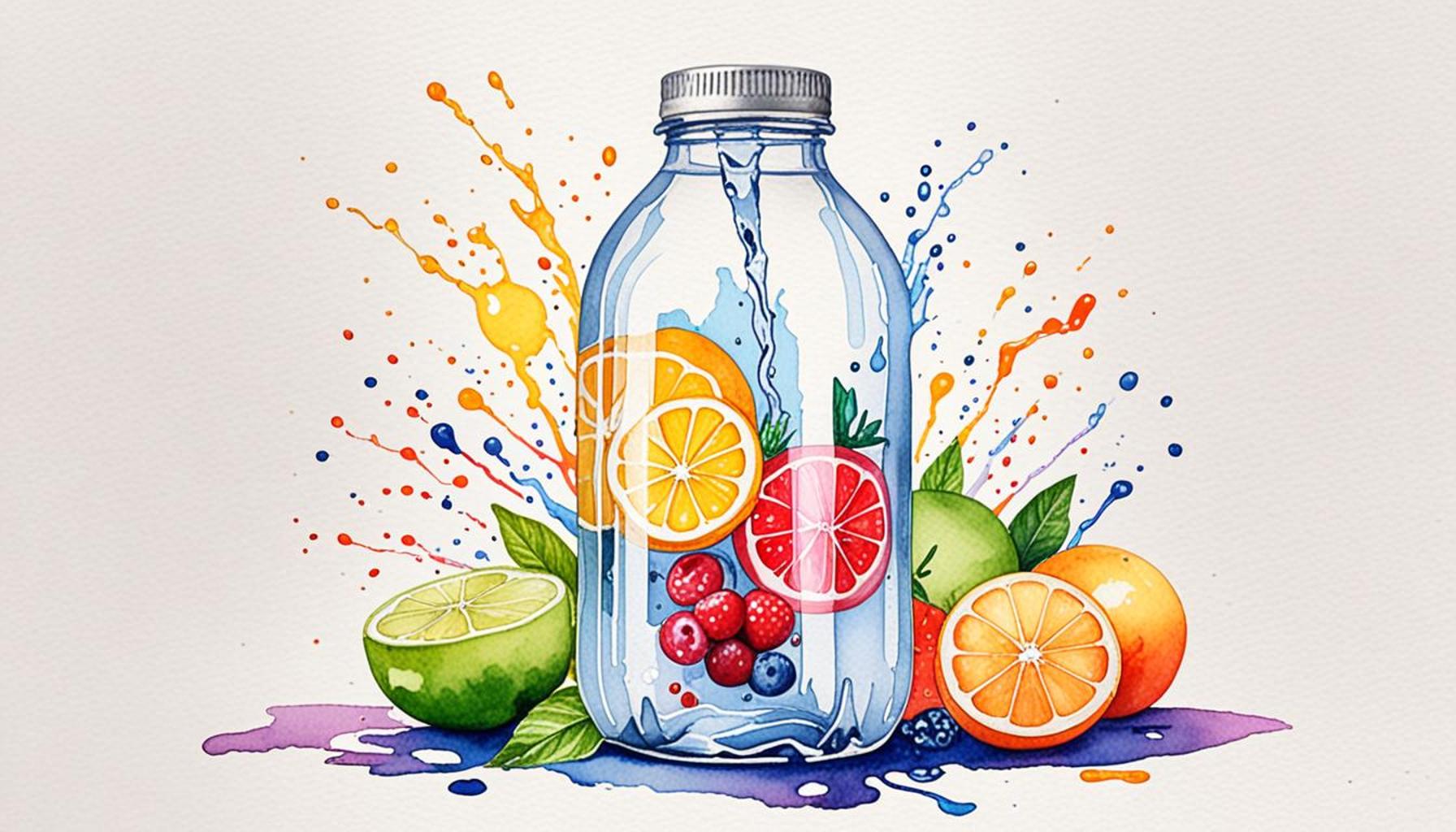 The Importance of Hydration in Nutrition and Its Role in Healthy Habits