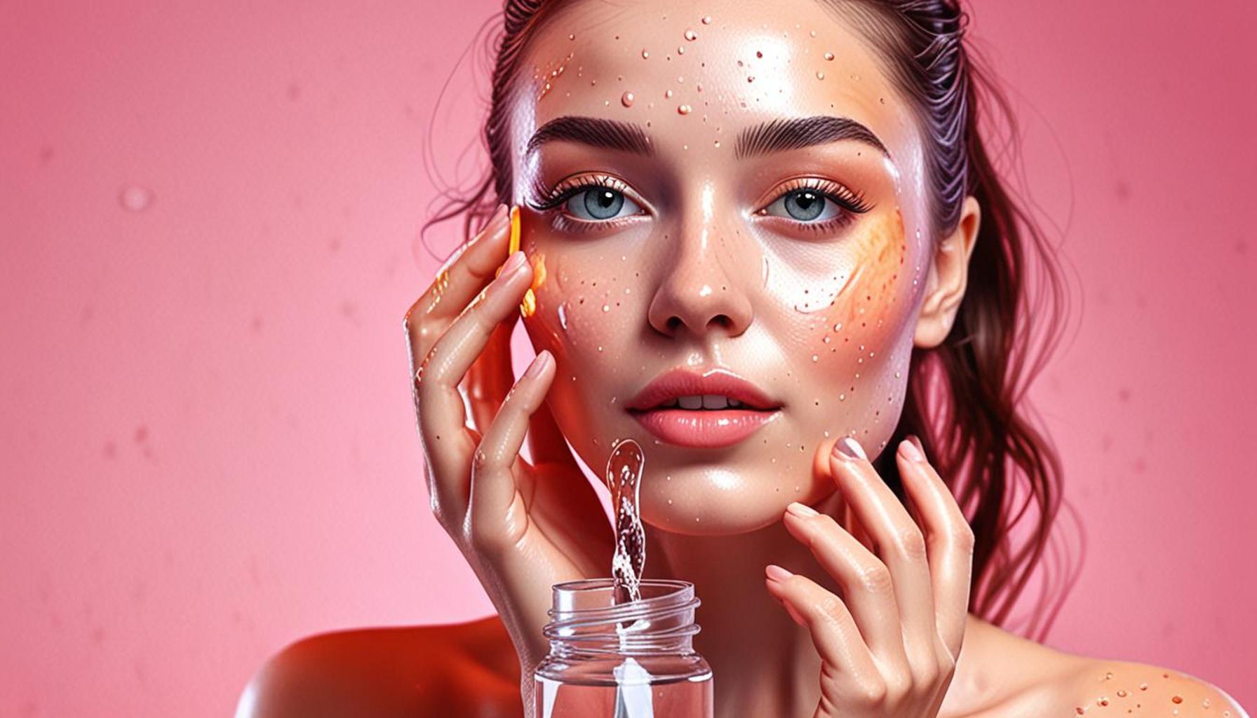 The Role of Hydration in Skin Health: Tips for a Glowing Complexion