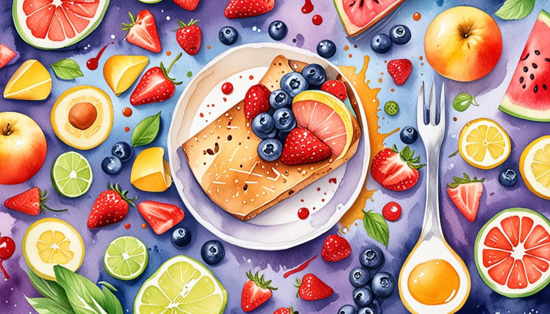 How Personalized Nutrition Can Transform Eating Habits