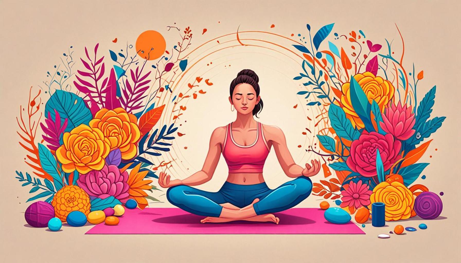 Integrating Mindfulness into Your Exercise Routine for Enhanced Focus and Results