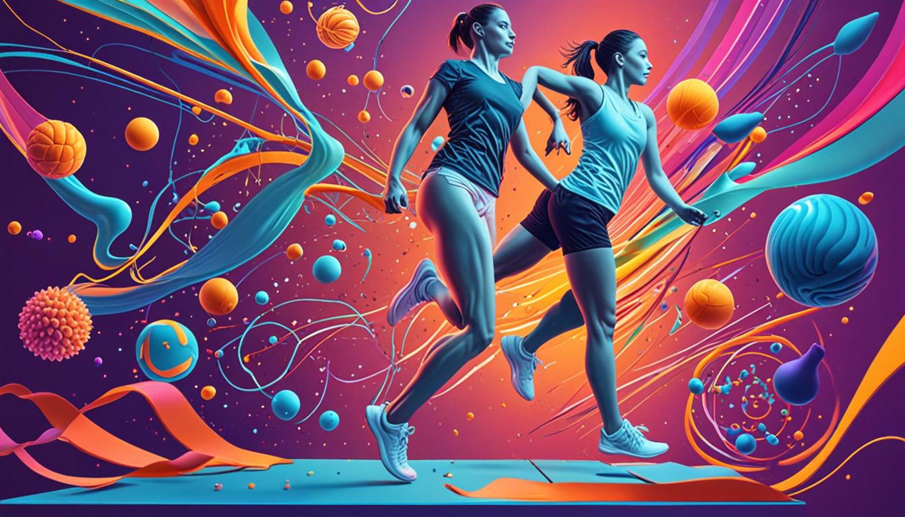 The Science of Movement: How Different Types of Physical Activity Affect Your Body