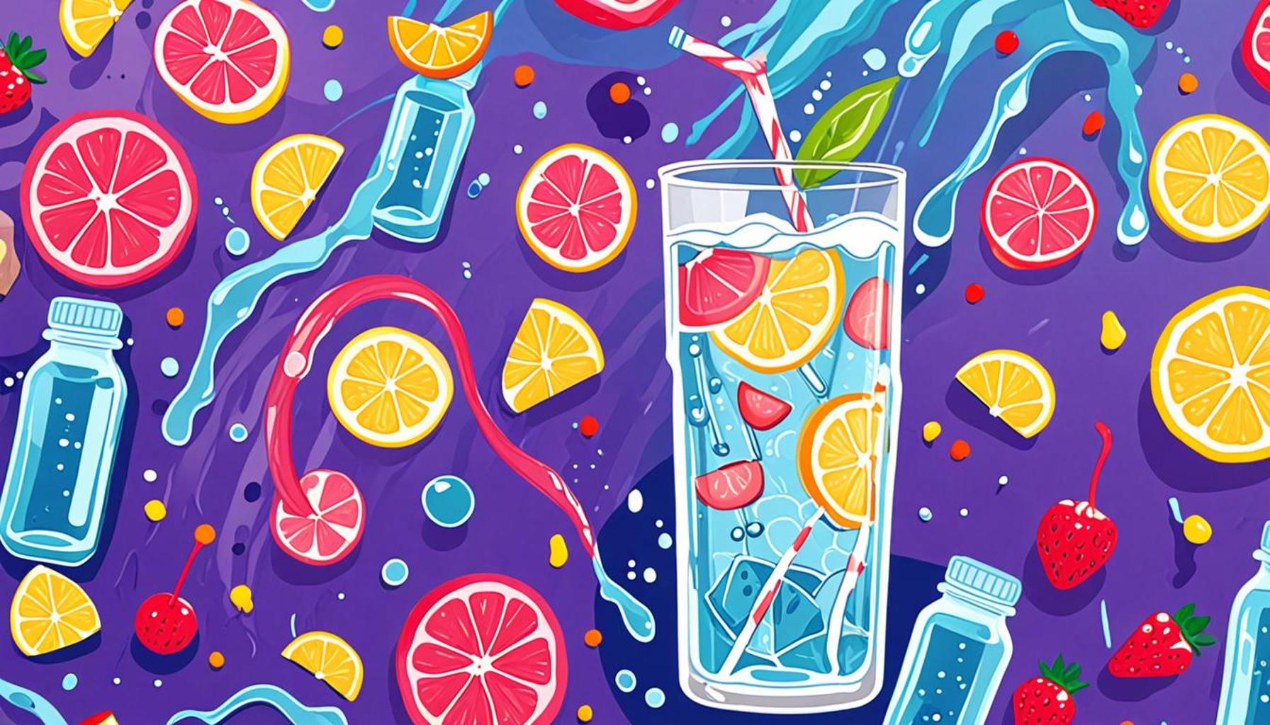 Hydration Hacks: Creative Ways to Increase Your Water Intake