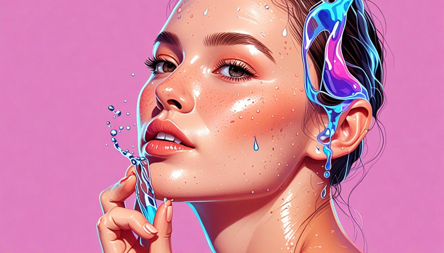 Hydration and Its Impact on Skin Health: Achieving a Radiant Complexion