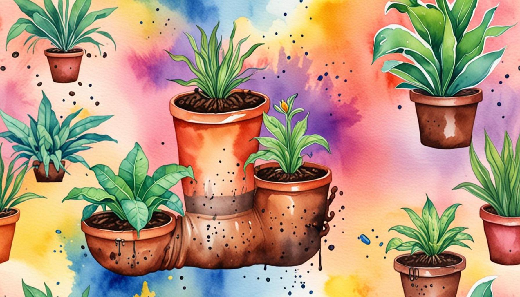 The Importance of Soil Moisture: Understanding When and How to Water Your Plants