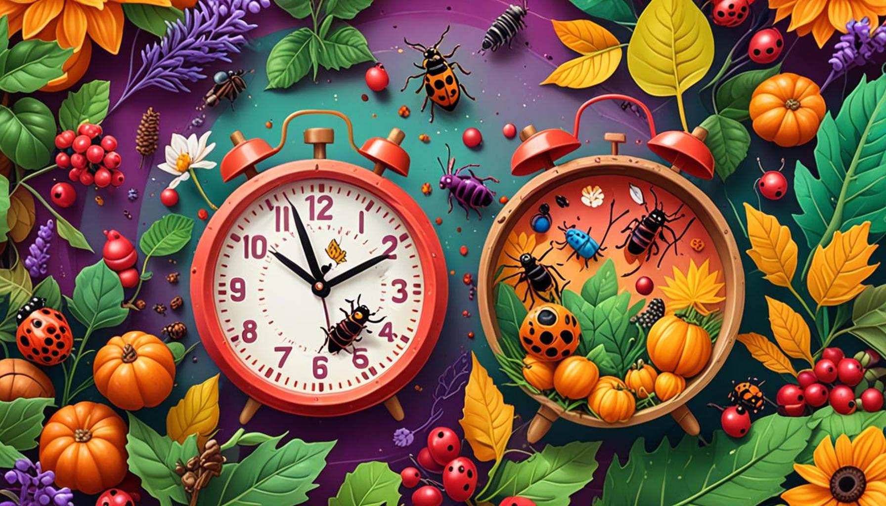 Seasonal Pest Management: Timing Your Control Efforts for Optimal Results