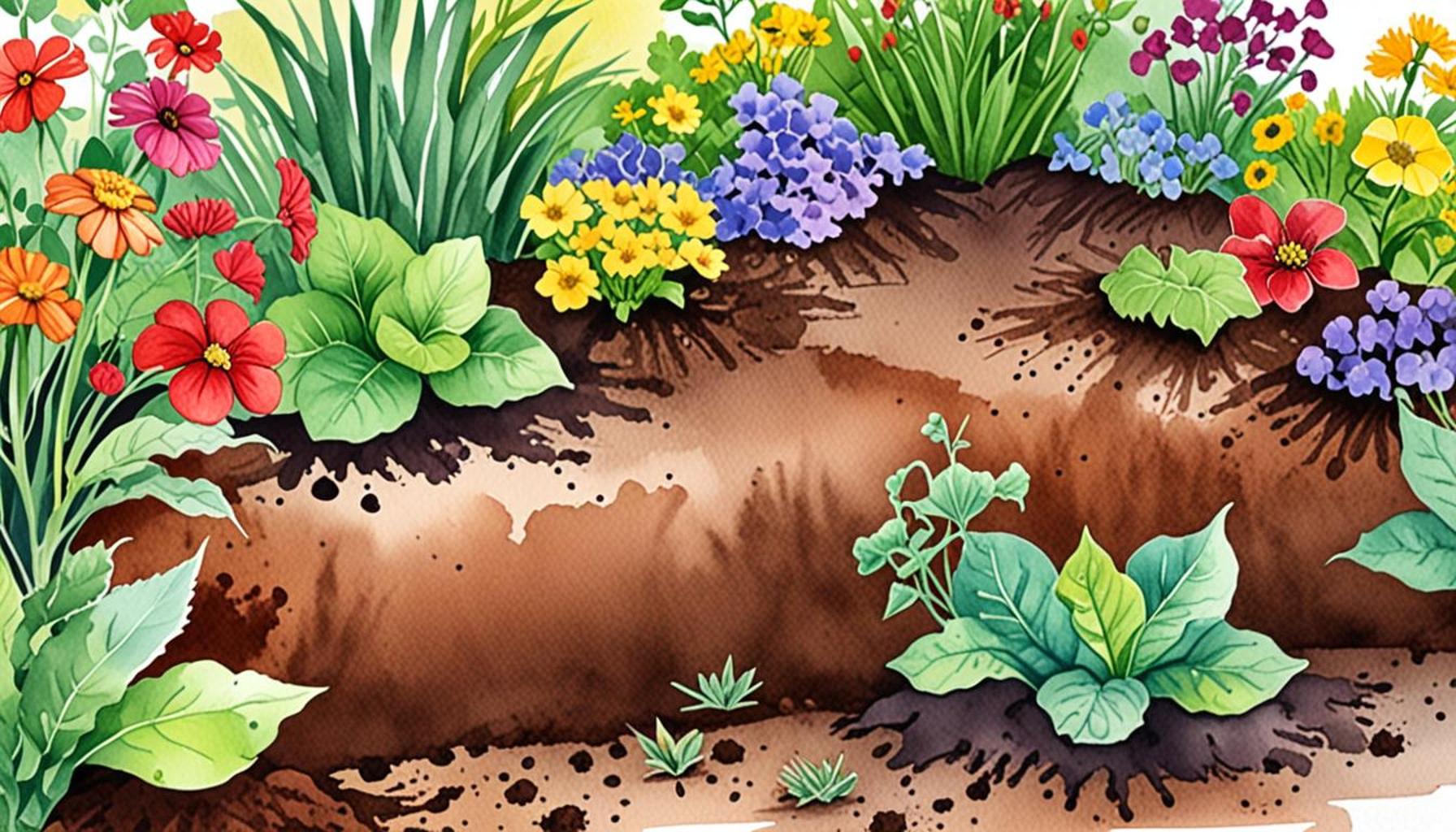 The Importance of Soil Composition in the Garden: How to Test Soil and Improve its Fertility