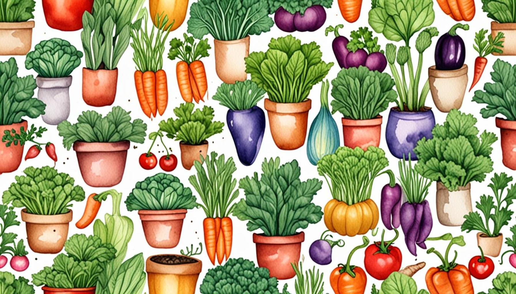 How to Start a Garden at Home: Vegetables That Are Easy to Grow for Beginners