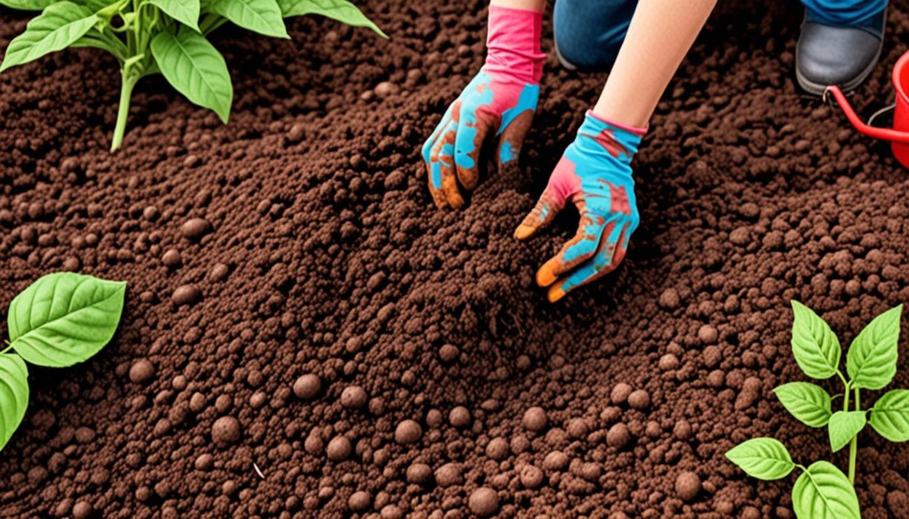 Common Soil Management Errors for Beginners and How to Avoid Them in Home Gardening