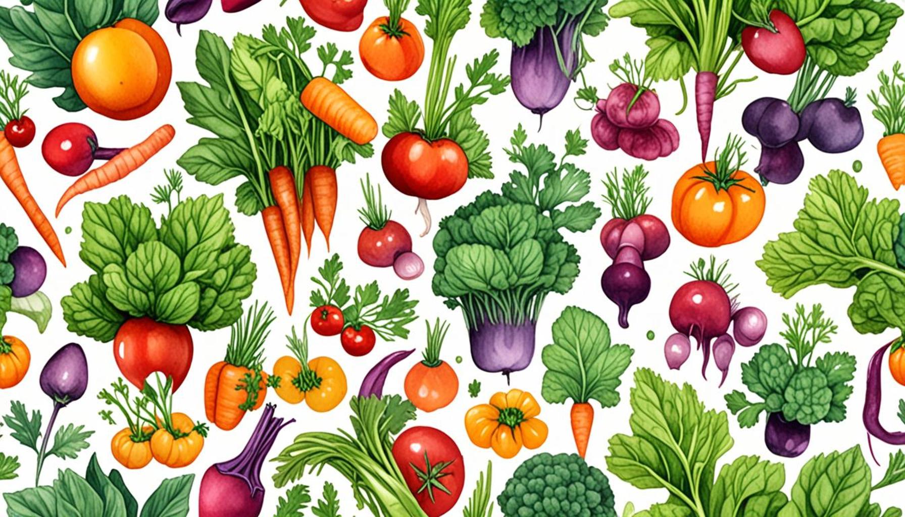 Edible Plant Selection: Easy-to-Grow Vegetables for New Gardeners