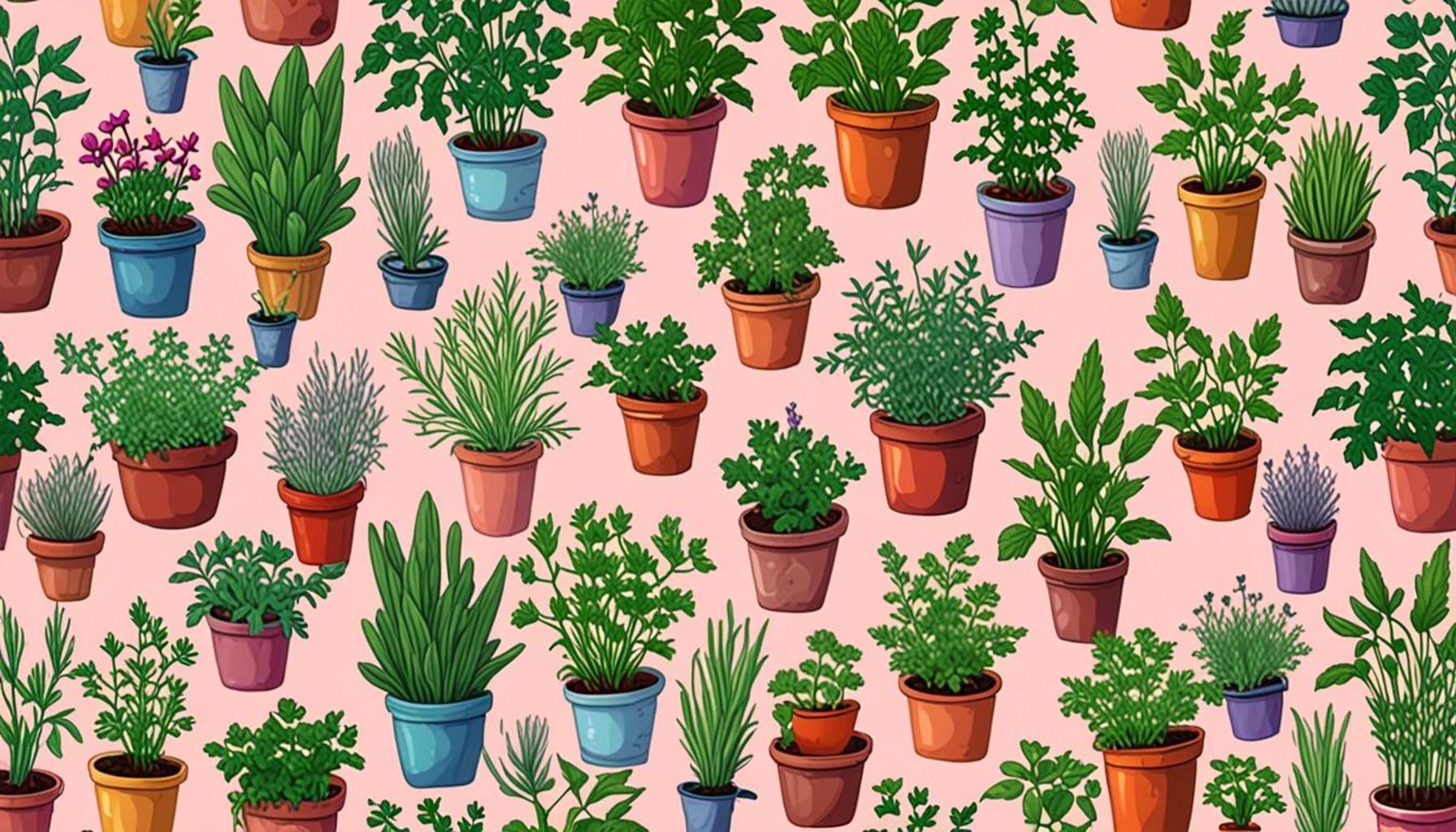 Herbs to Grow Indoors: A Beginner’s Guide to Flavorful Gardening