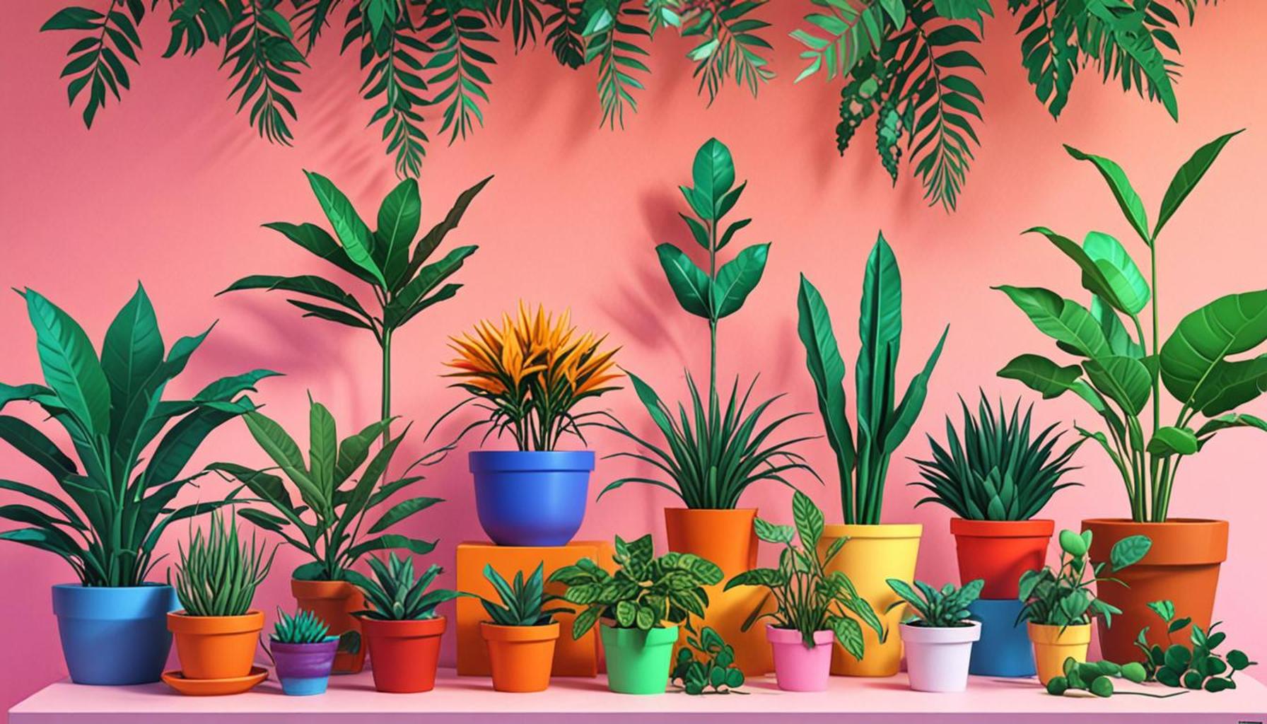 Choosing the Right Plants for Your Climate: A Beginner’s Guide