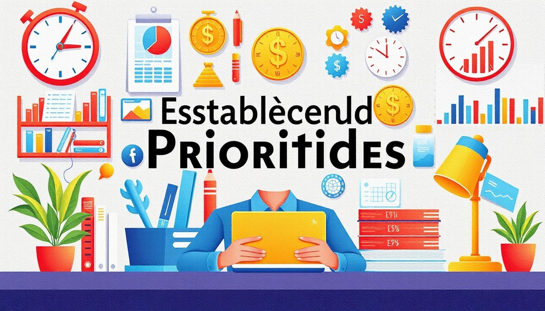 Establishing Priorities: The Impact of Space Management on Personal Organization and Minimalism