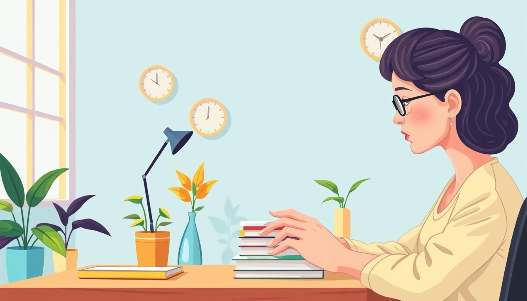 The Relationship Between Space Management and Mental Health in Minimalist Lifestyles