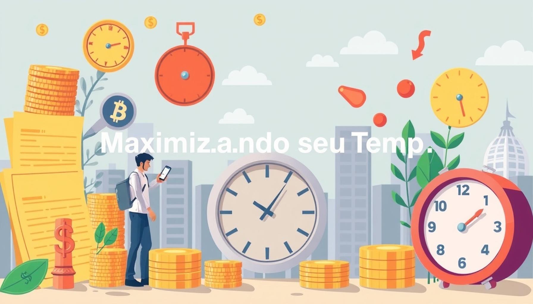 Maximizing Your Time: How Minimalism Can Help with Quick Decision Making