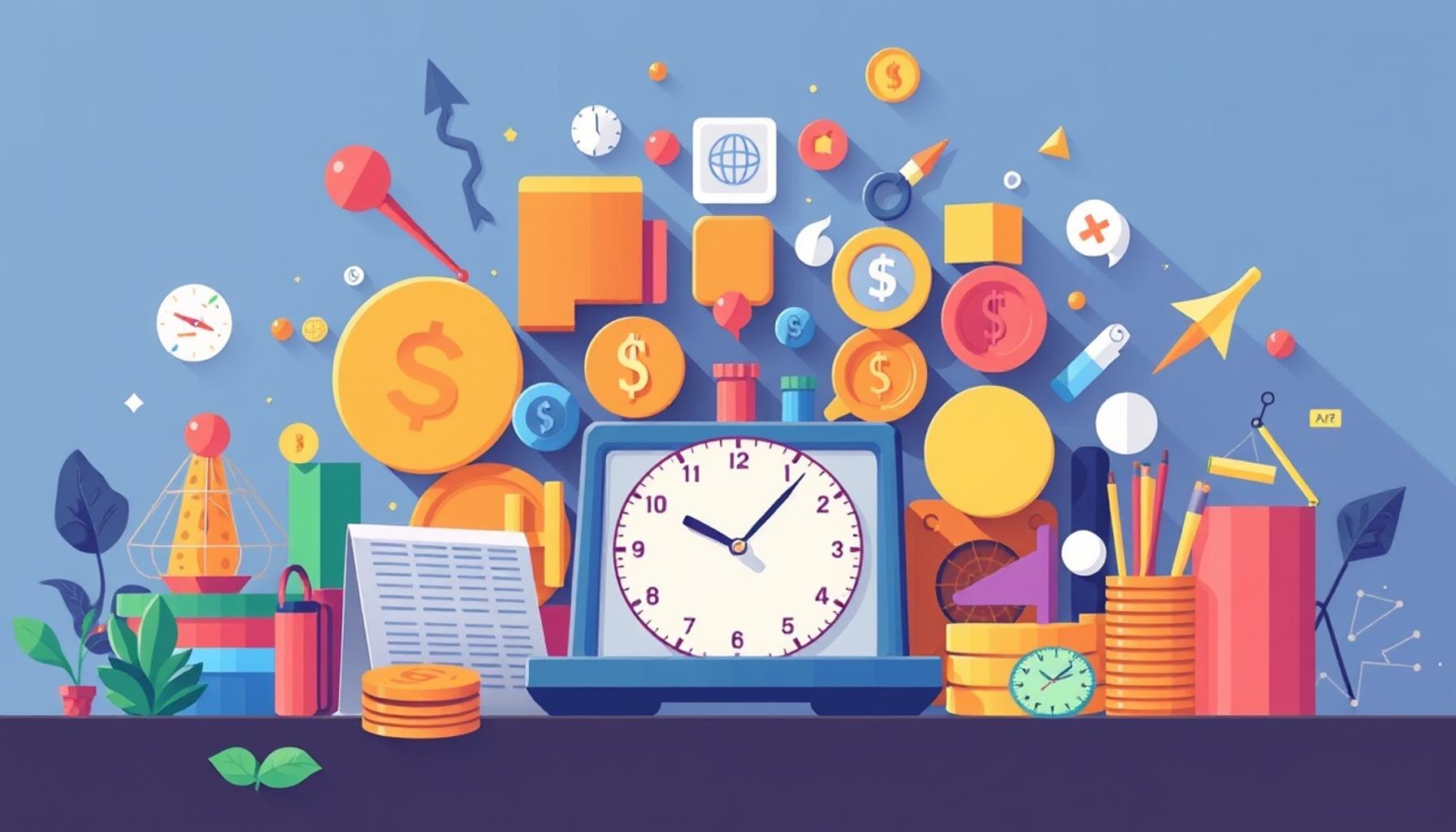 Deconstructing Complexity: Minimalist Tools for Effective Agendas