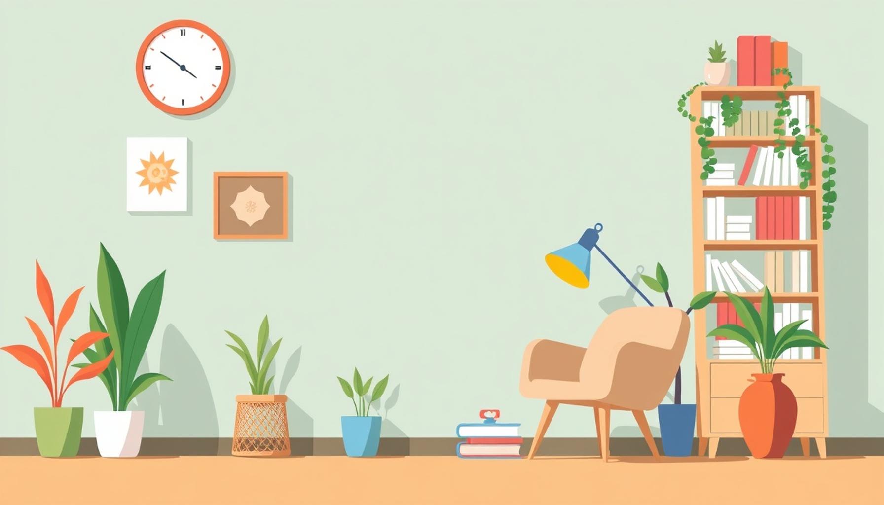 Minimalist Routines: Establishing Habits that Optimize Time Use and Increase Mental Clarity