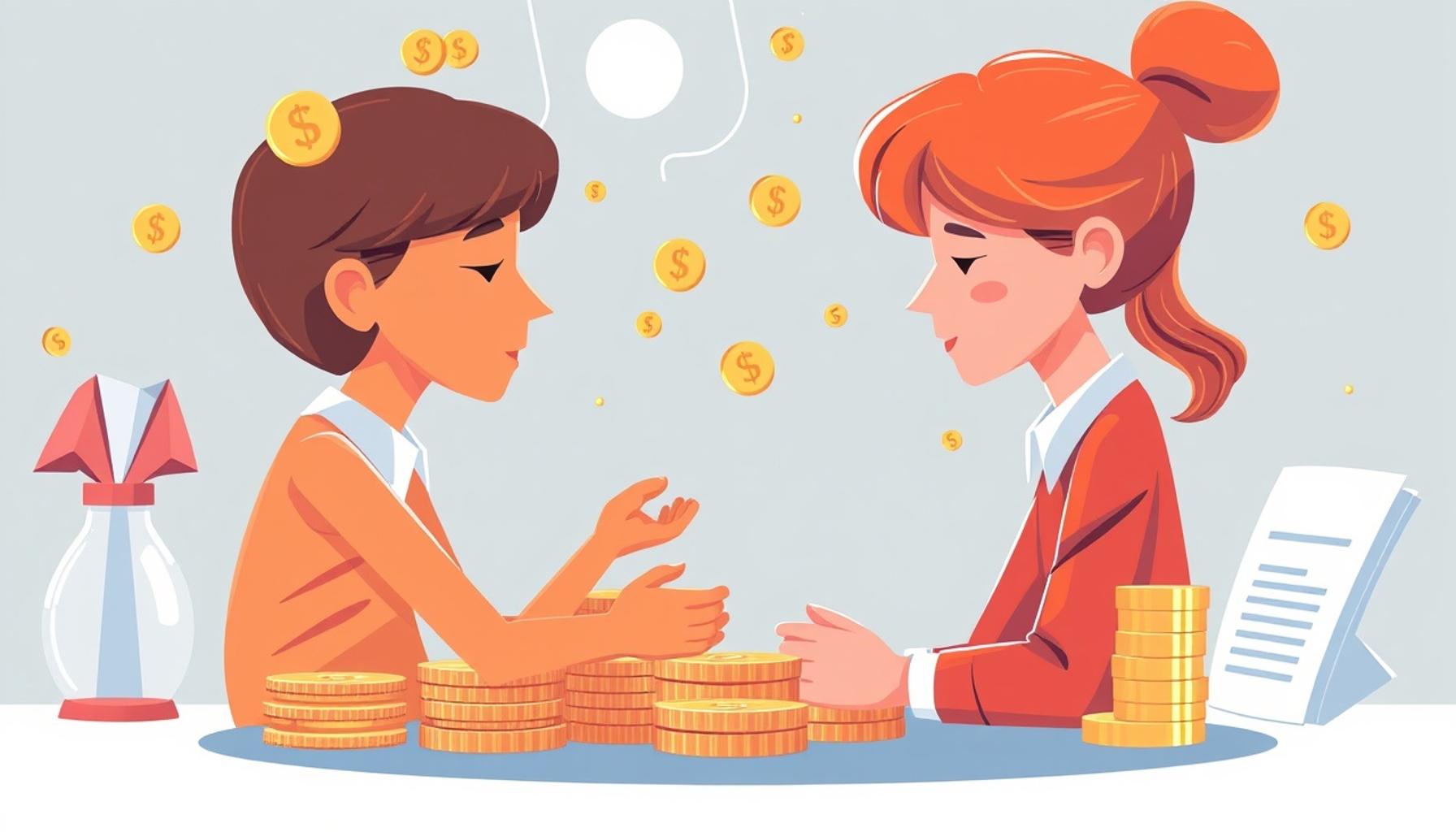 Intentionality in Relationships: How Minimalism Can Deepen Personal Connections