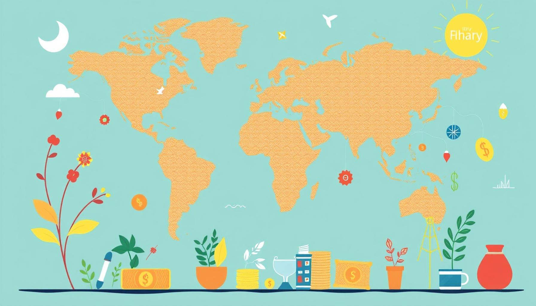 Minimalism and Sustainability: Living Intentionally in Harmony with the Planet