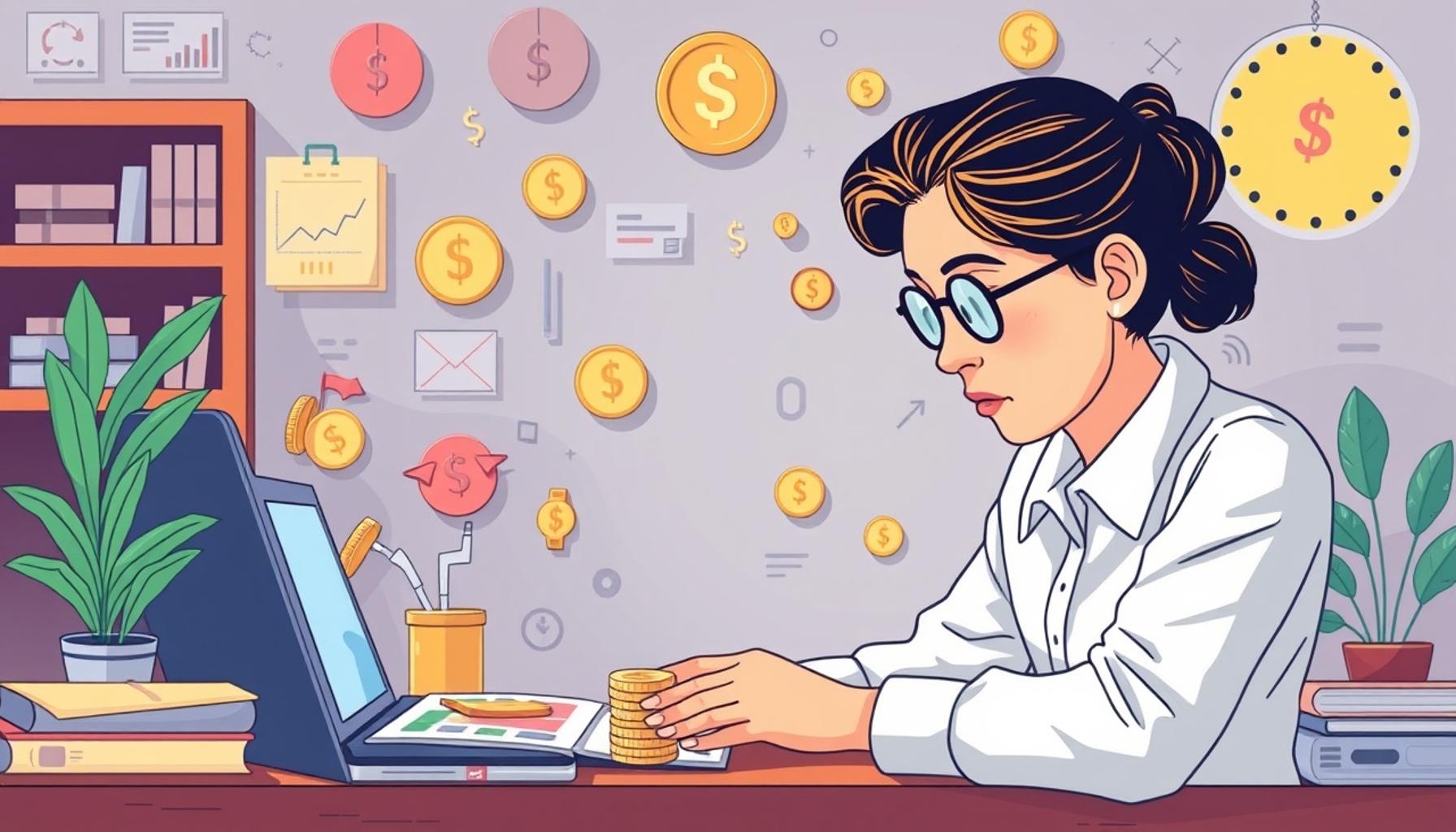 The Art of Living Intentionally: How Minimalism Can Transform Your Daily Life