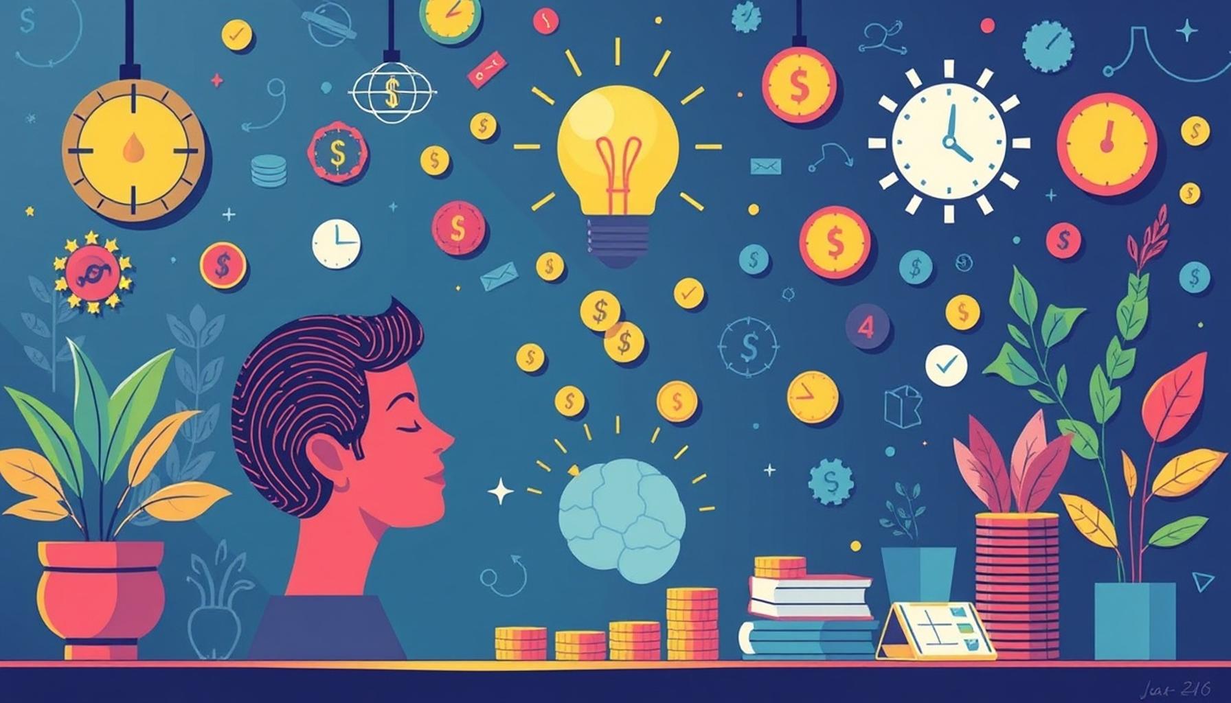 The Impact of Minimalism on Mental Health: How Living Intentionally Can Reduce Anxiety