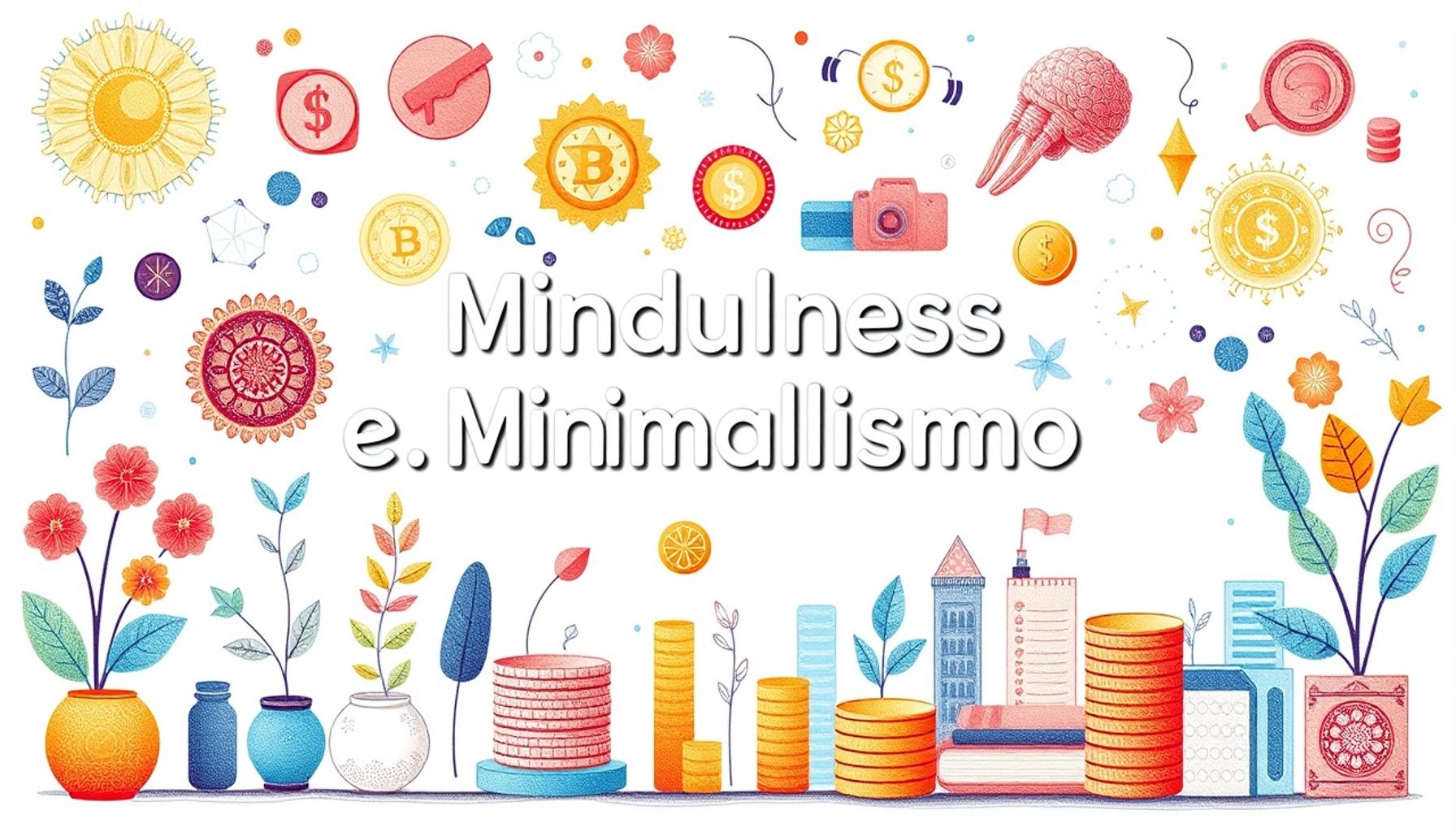 Mindfulness and Minimalism: Intentional Practices to Increase Everyday Awareness