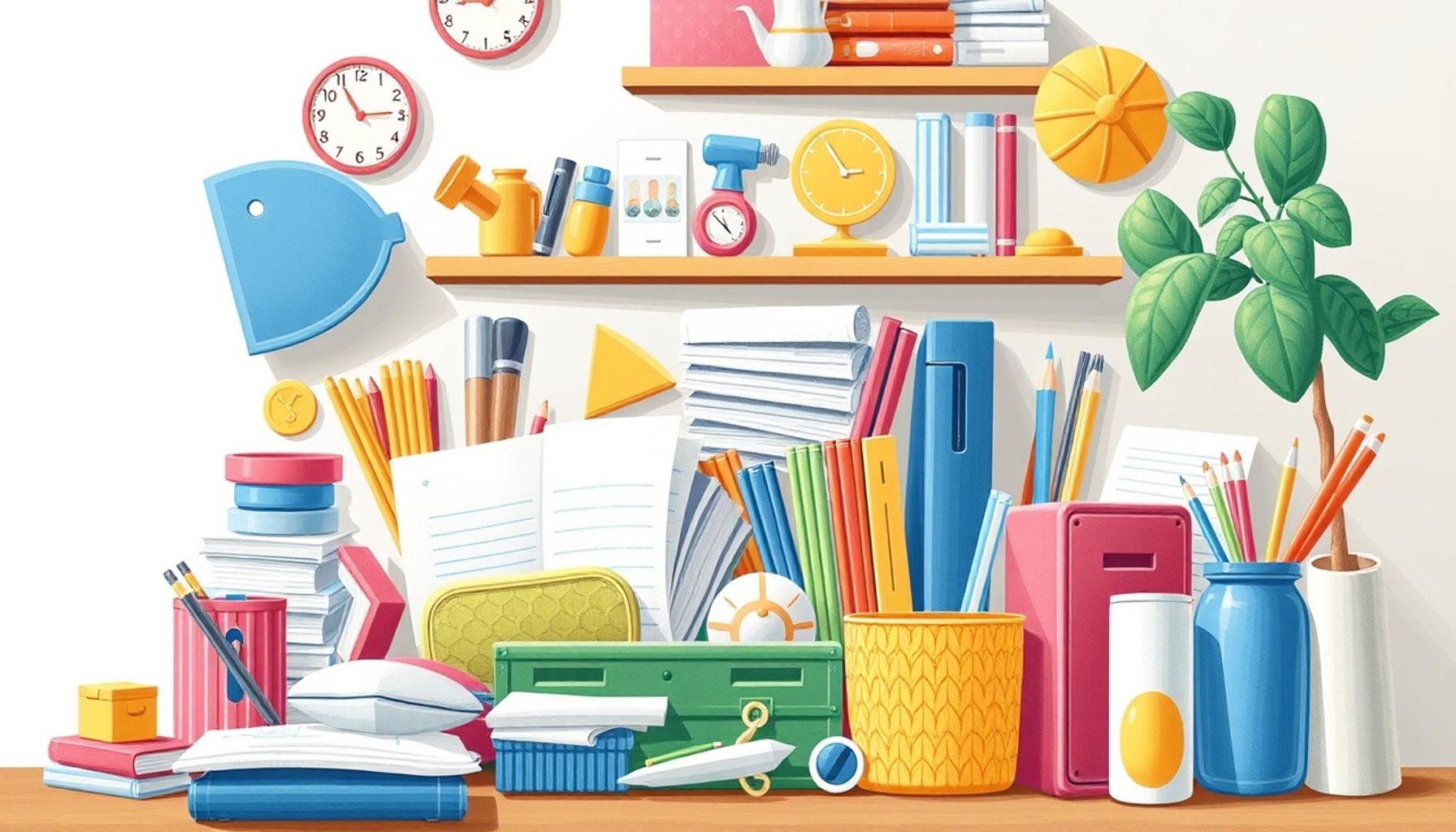 The Psychological Benefits of Decluttering: How a Minimalist Approach Can Improve Mental Health