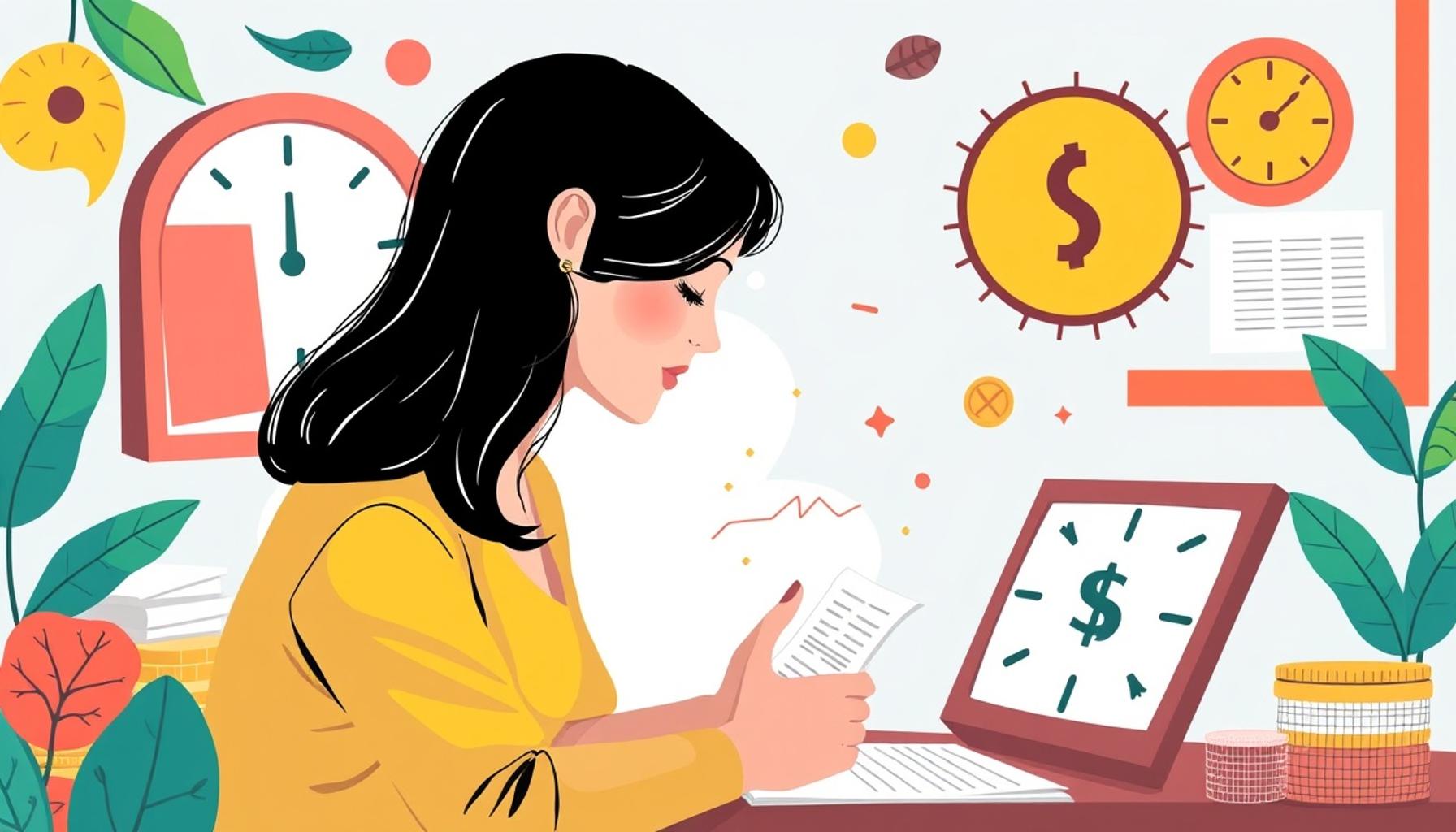 The Connection between Intentional Living and Stress Reduction in Minimalism