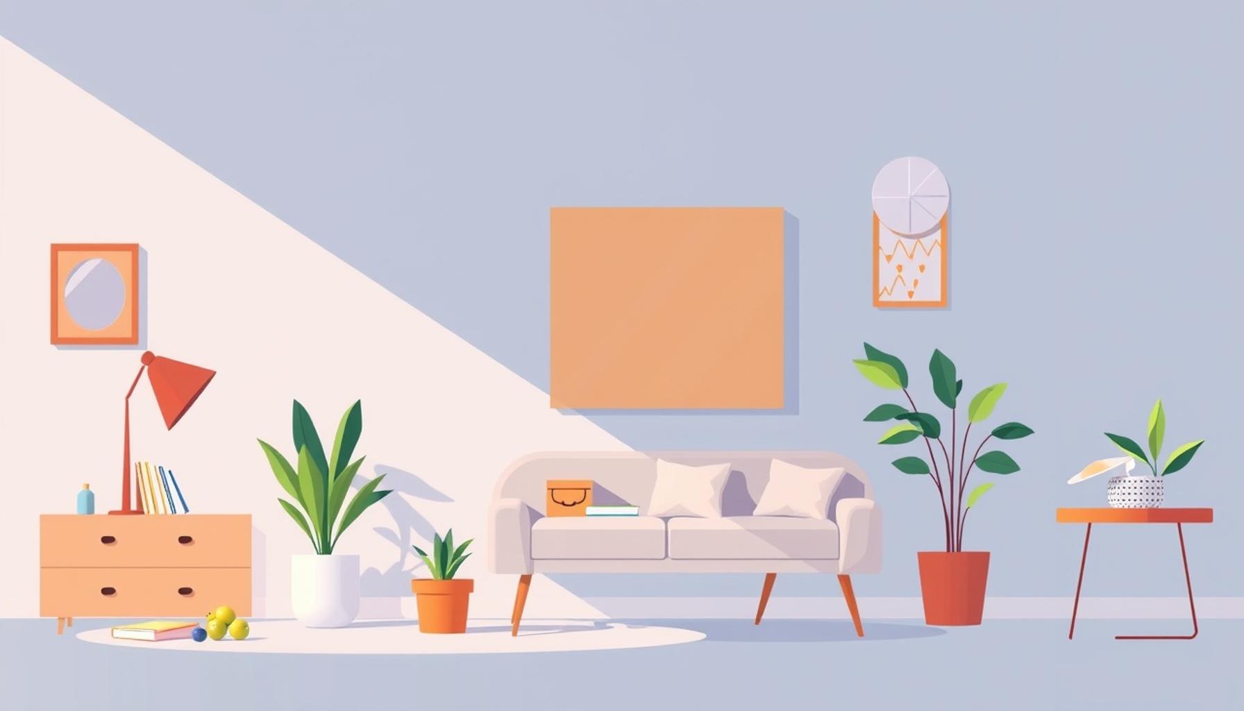 How Intentional Living Can Transform Your Minimalist Space