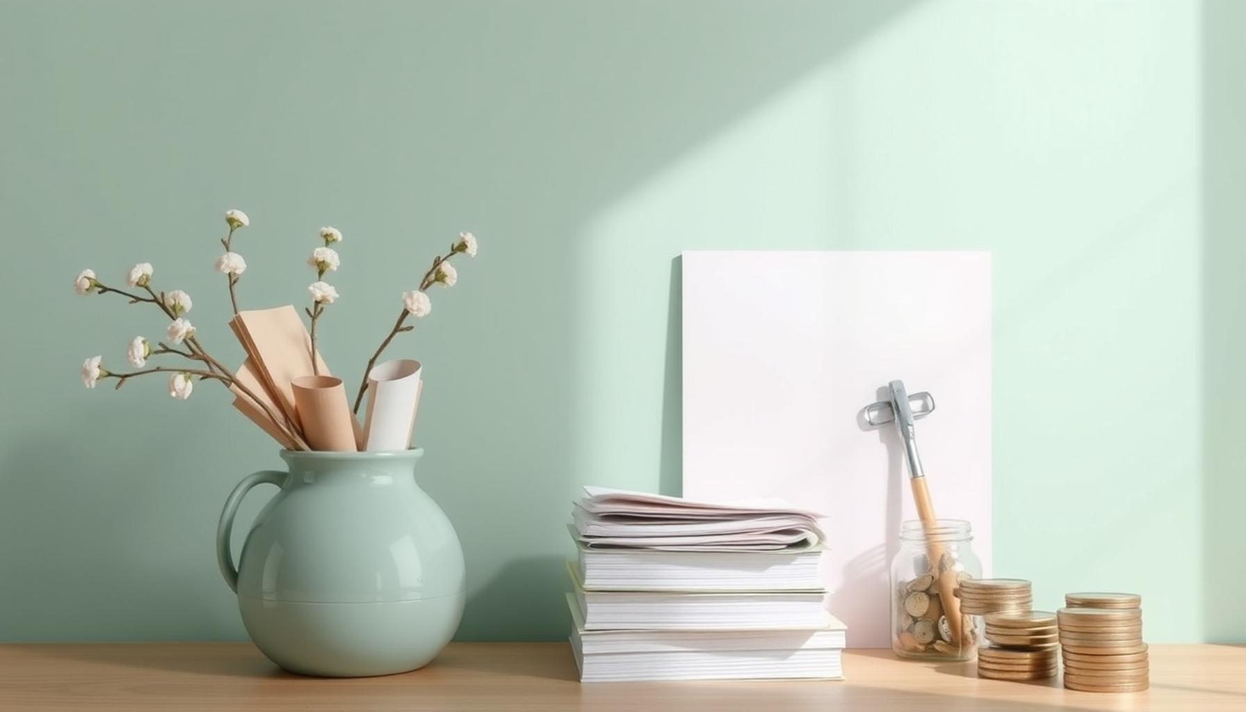 Benefits of minimalism?>