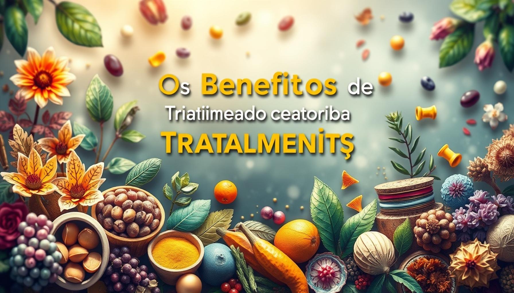 The Benefits of Body Treatments with Natural Ingredients