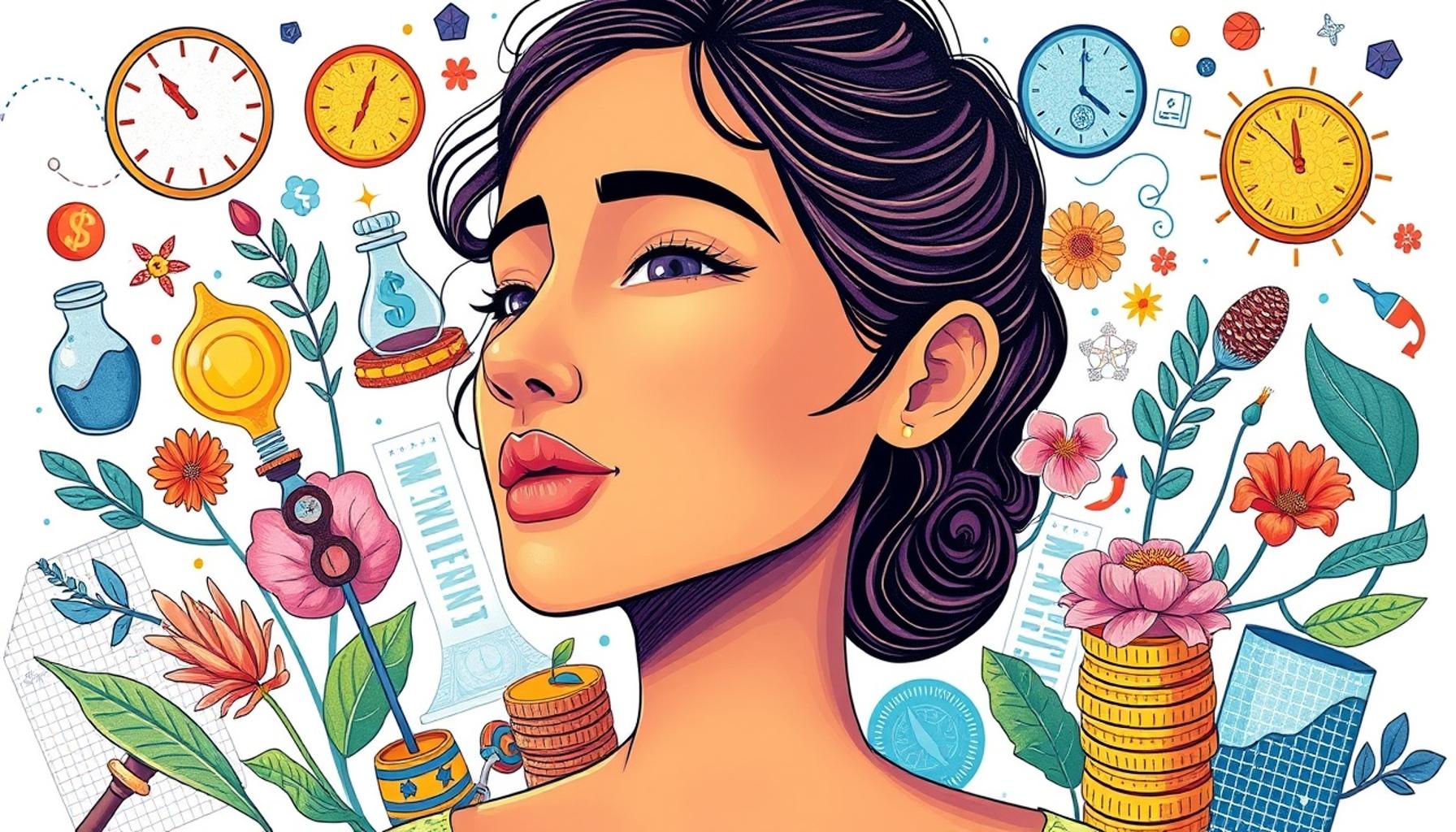 Body Treatments and Mental Well-Being: The Connection between Beauty and Emotional Health