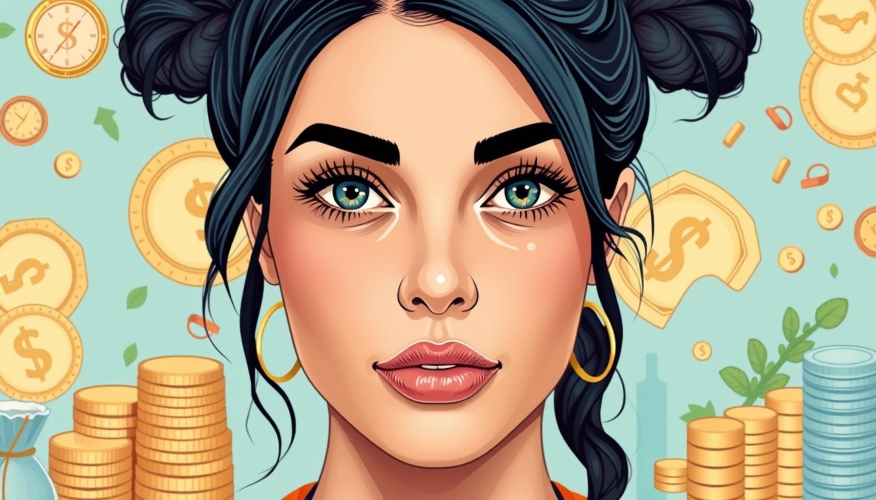 Makeup for Photography: Tips to Ensure an Impeccable Look in Photos