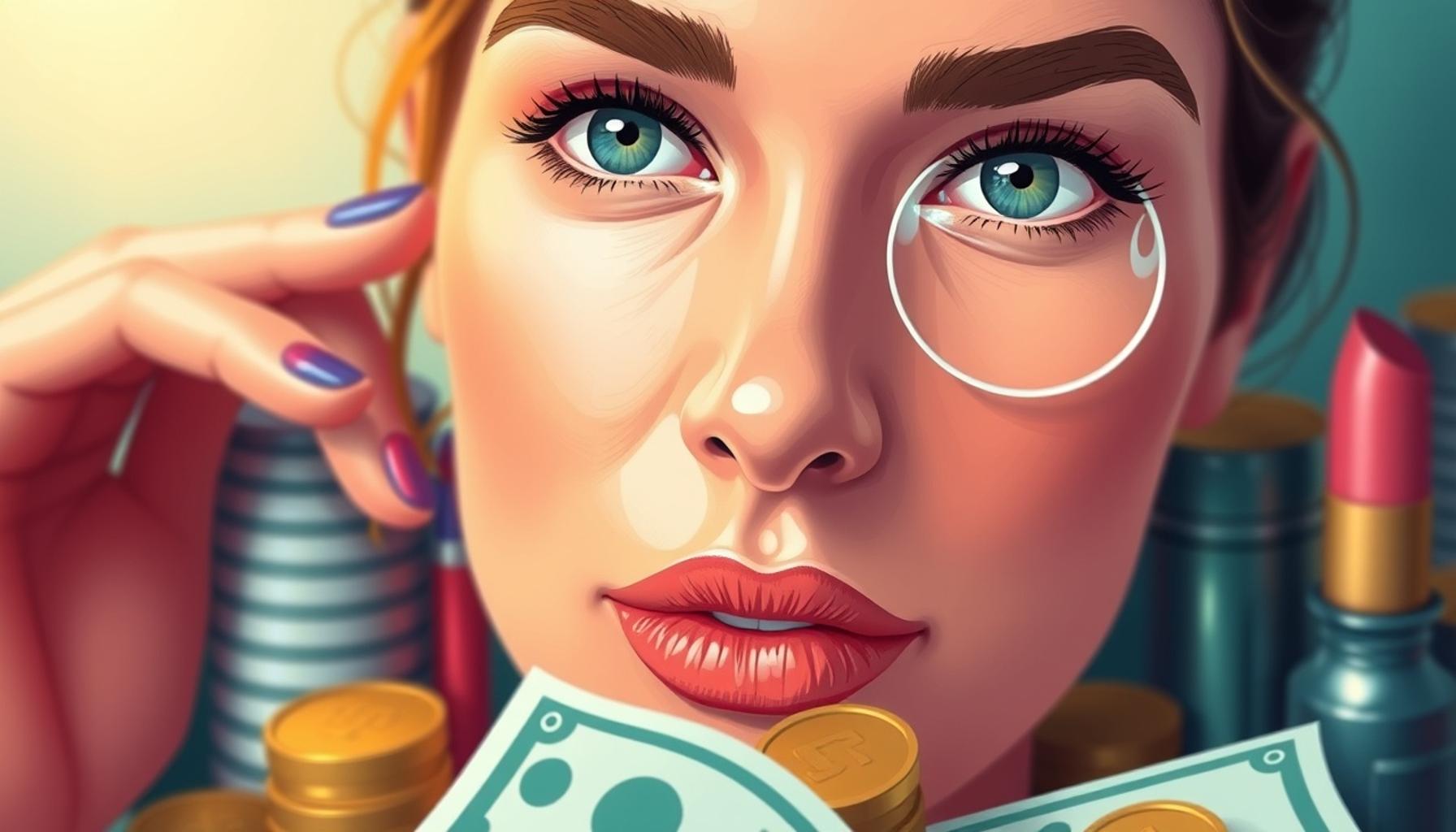 Makeup Tips for Different Skin Types: Find Your Style