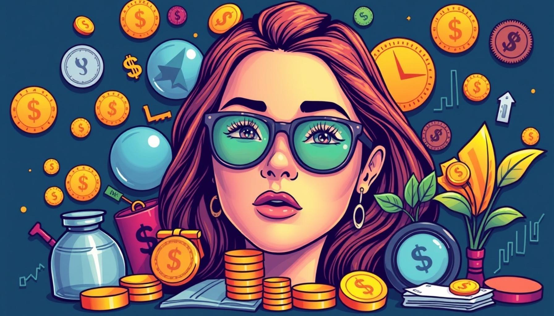 Transforming Your Look with Colored Eyeliners: Styles and Tips for Wearing