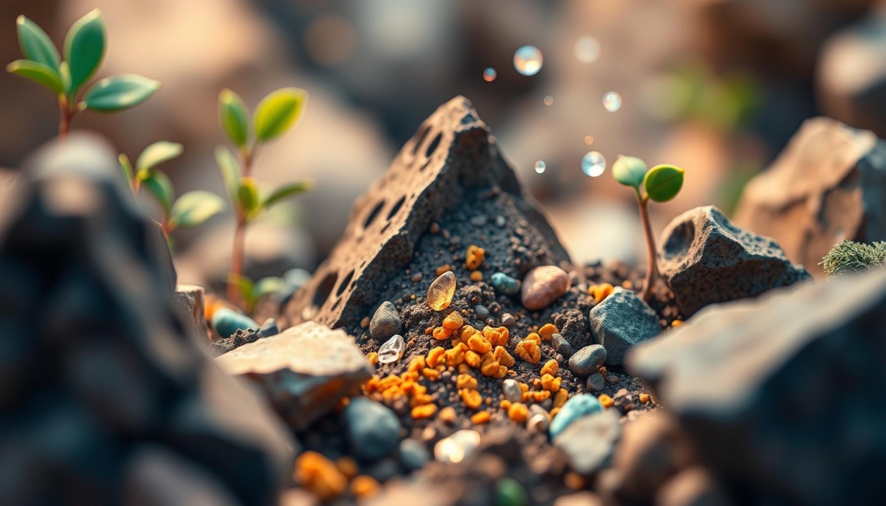 How Mineral Clay Can Improve Skin Health and Combat Imperfections