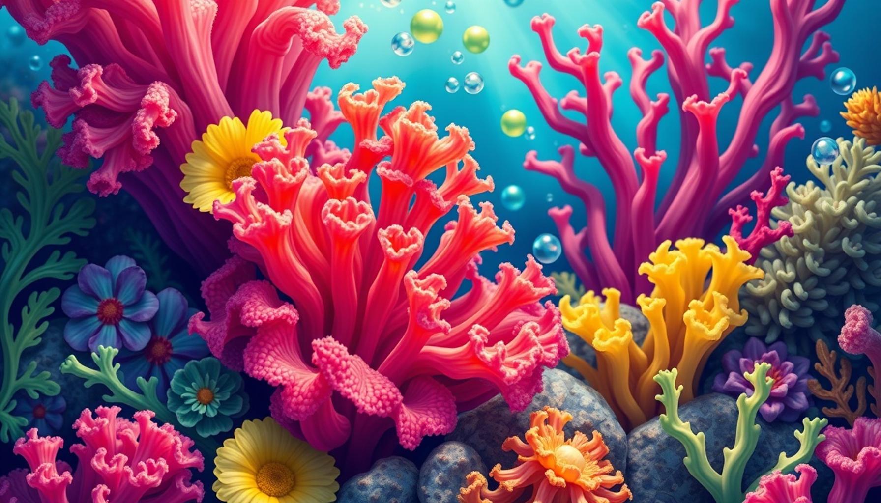 How the Use of Seaweed Extracts Can Revitalize Skin and Protect Against Pollutants