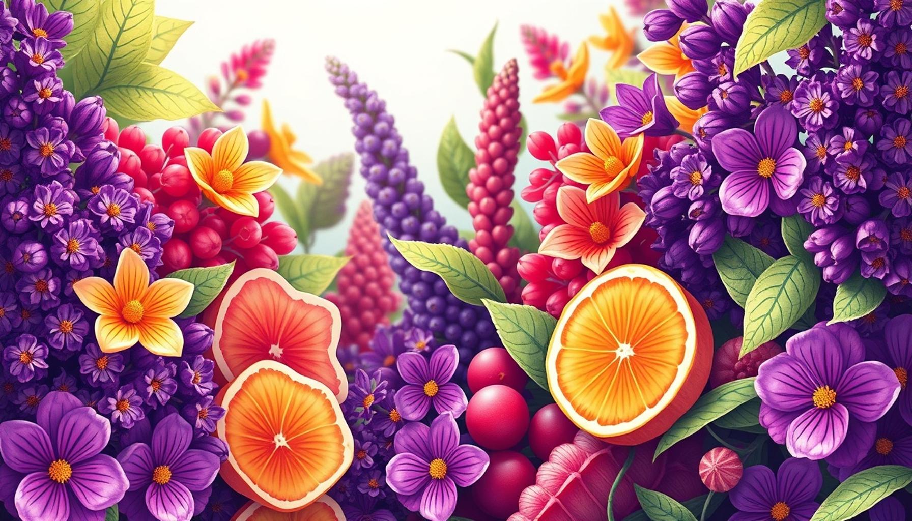 Herbs and Natural Extracts: Anti-Aging Solutions You Can Use at Home