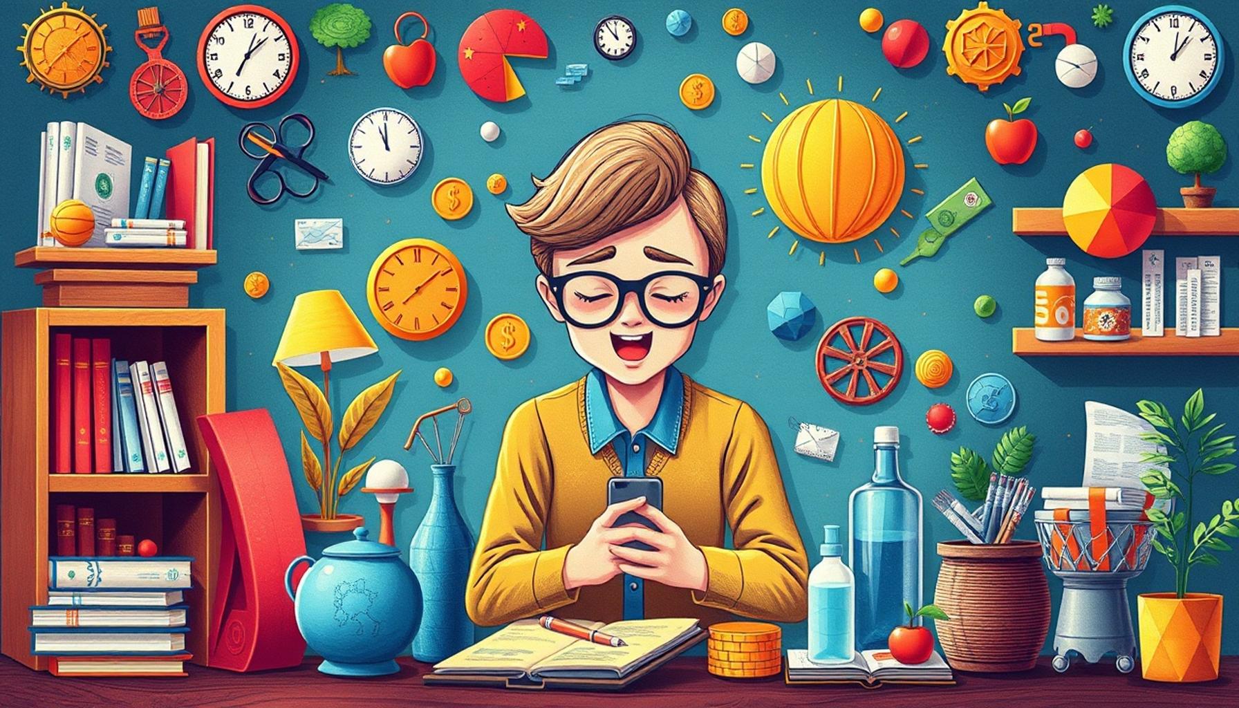 The Effects of Lifestyle on Skin Aging: Habits That Can Make a Difference