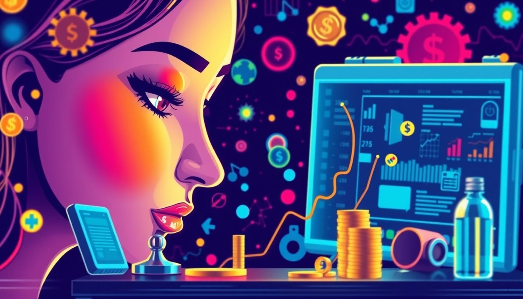 Beauty Technology Trends: Anti-Aging Devices You Need to Know About