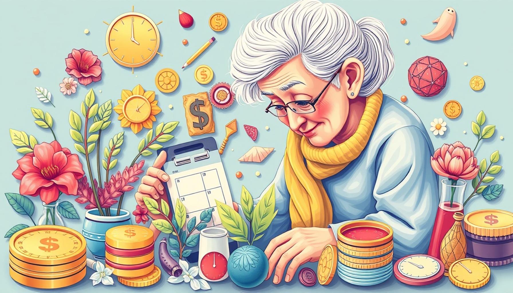 Skincare Routines for Different Ages: How to Adapt Your Anti-Aging