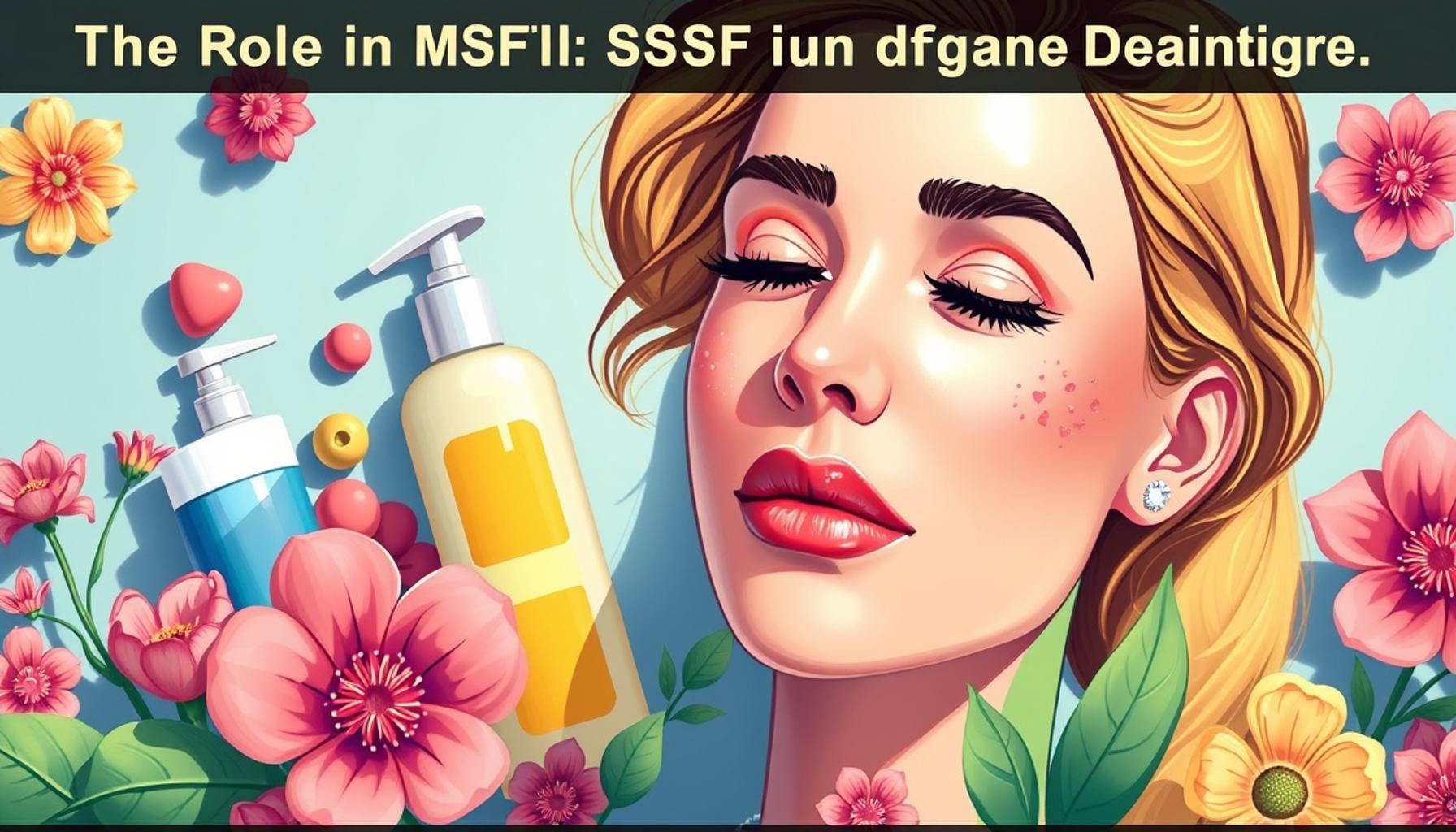 The Role of SPF in Facial Care: How to Protect Your Skin from Sun Damage