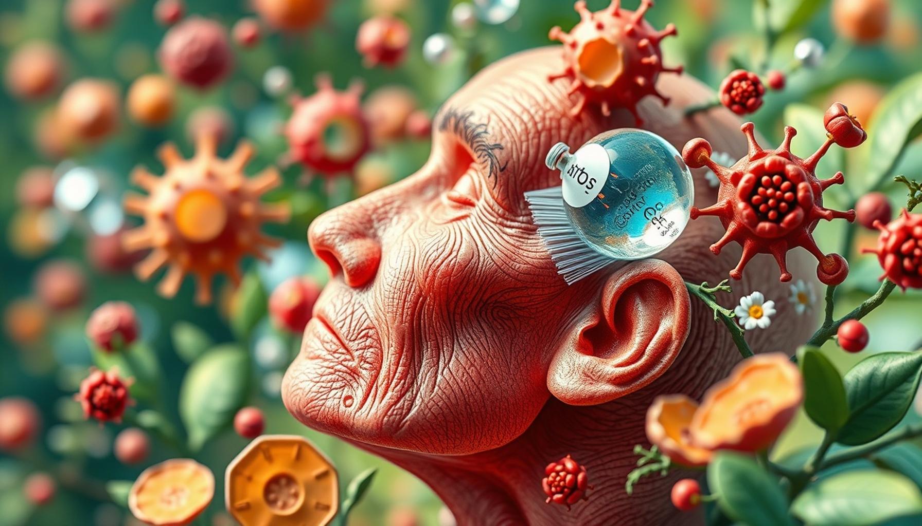 Scientific Advances in Anti-Aging Treatments: What Research Is Revealing