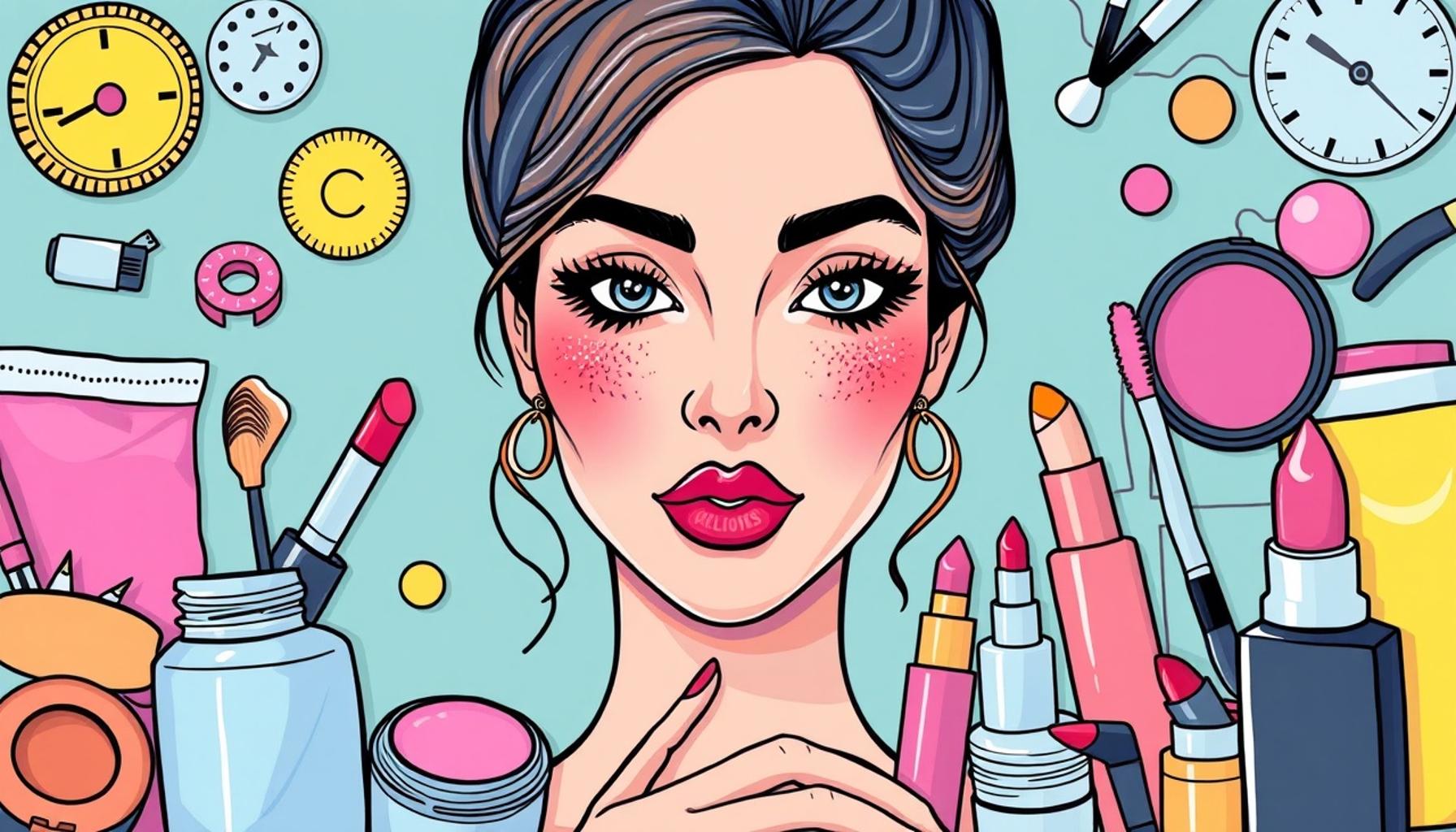 Makeup for Different Skin Tones: How to Choose the Right Products