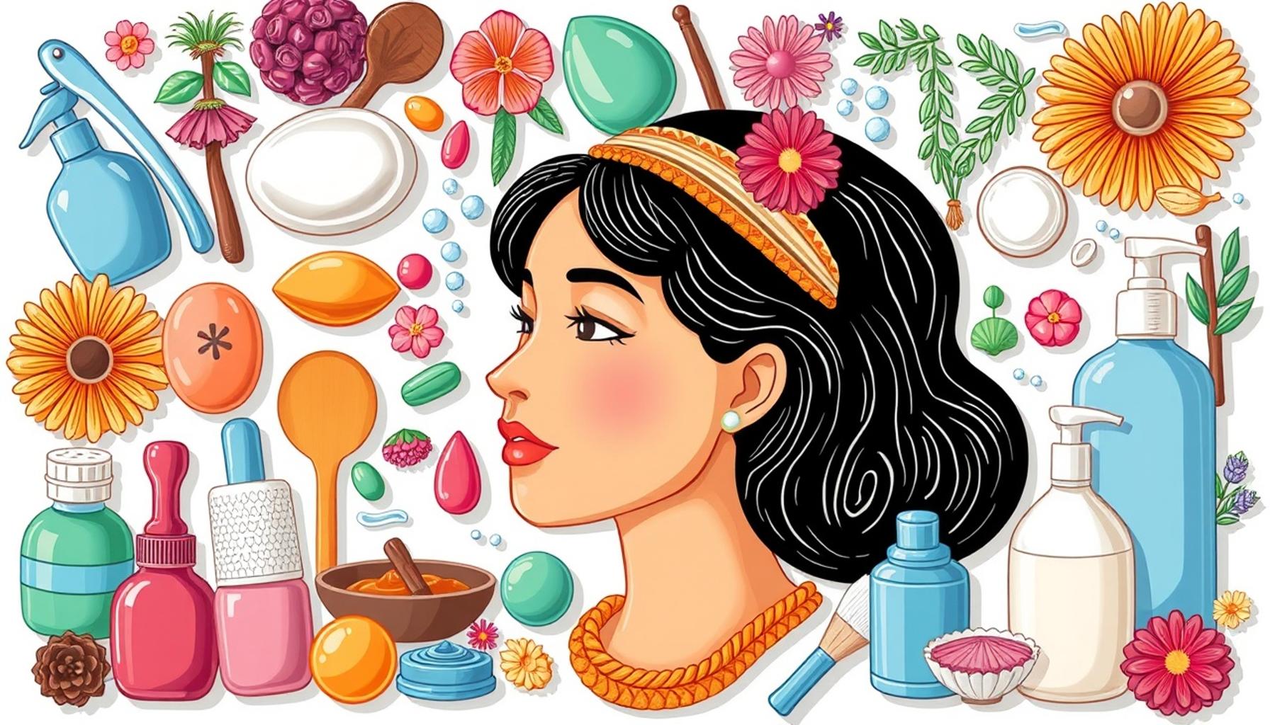 Cultural Influences on Facial Care Routines: A Look at Global Practices and Traditions