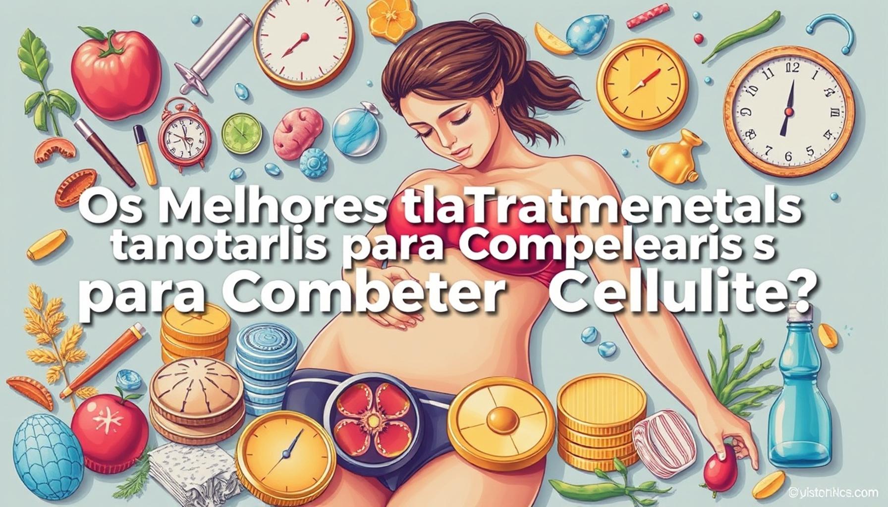 The Best Body Treatments to Combat Cellulite: What Really Works?