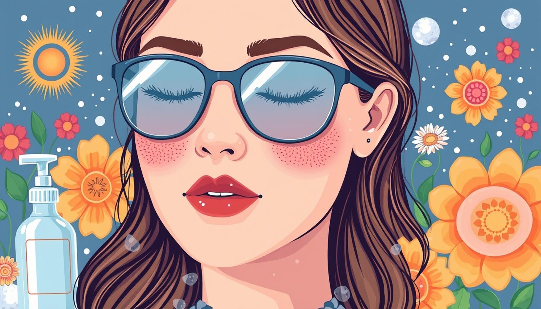 Seasonal Facial Care: Adjusting Your Routine for Changing Weather Conditions