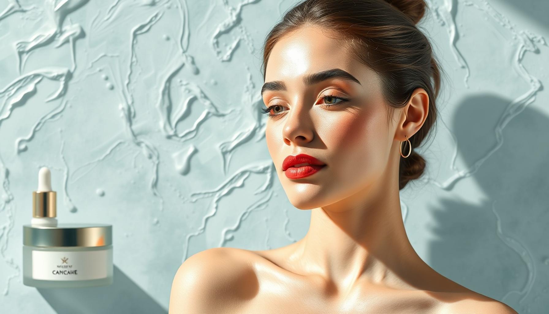 Facial Care Techniques?>