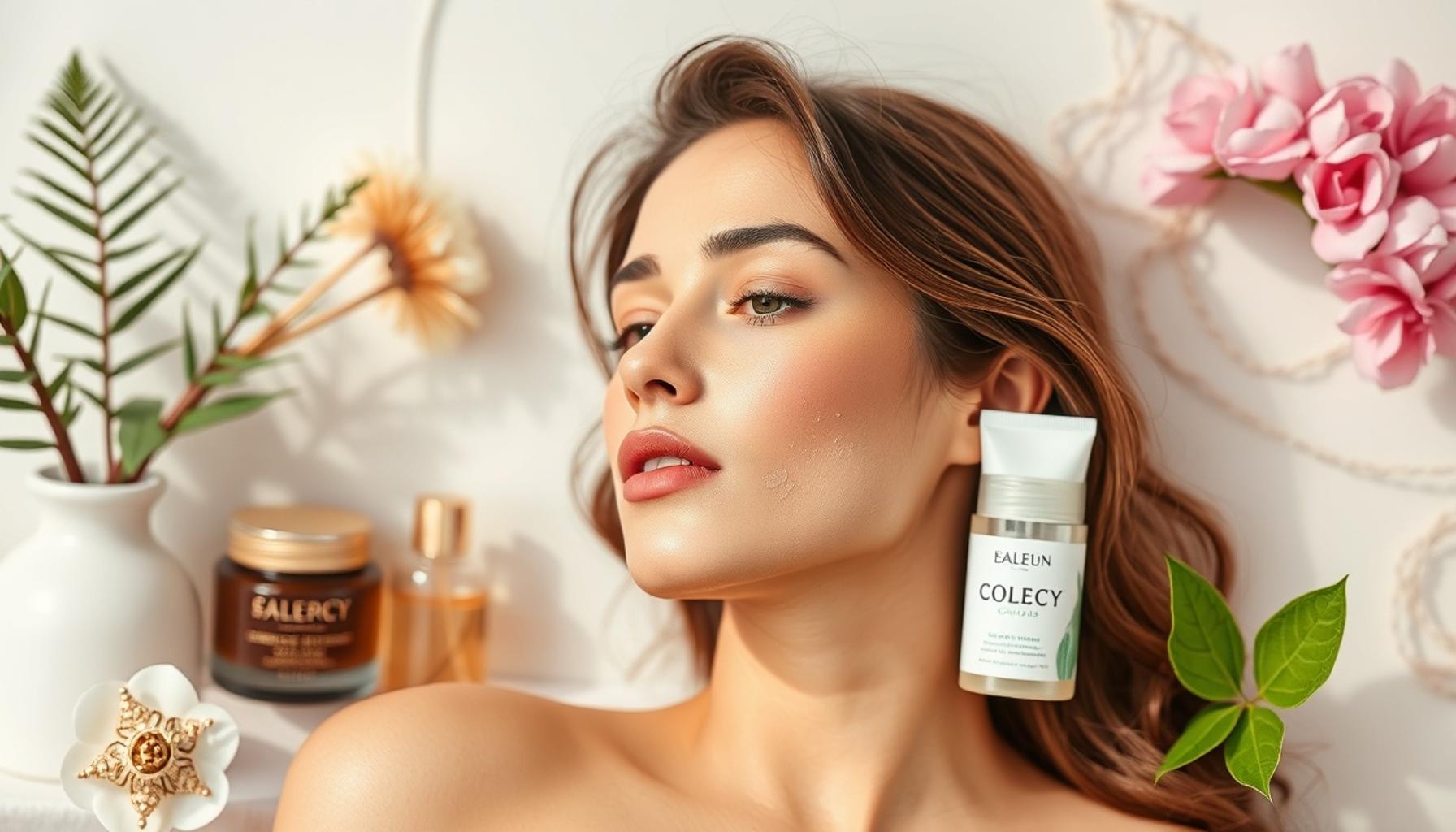 Body Treatments for Glowing Skin?>