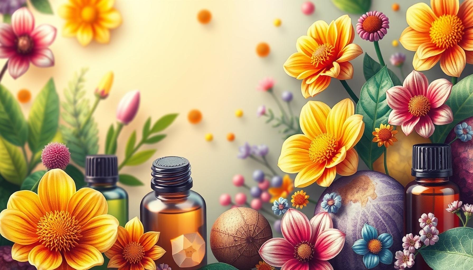 How Aromatherapy Enhances Body Treatments and Improves the Beauty Experience